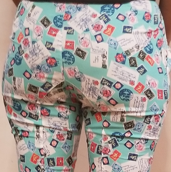 Pole and pole  pants - Picture 2 of 4